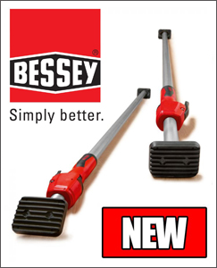 Bessey clamps